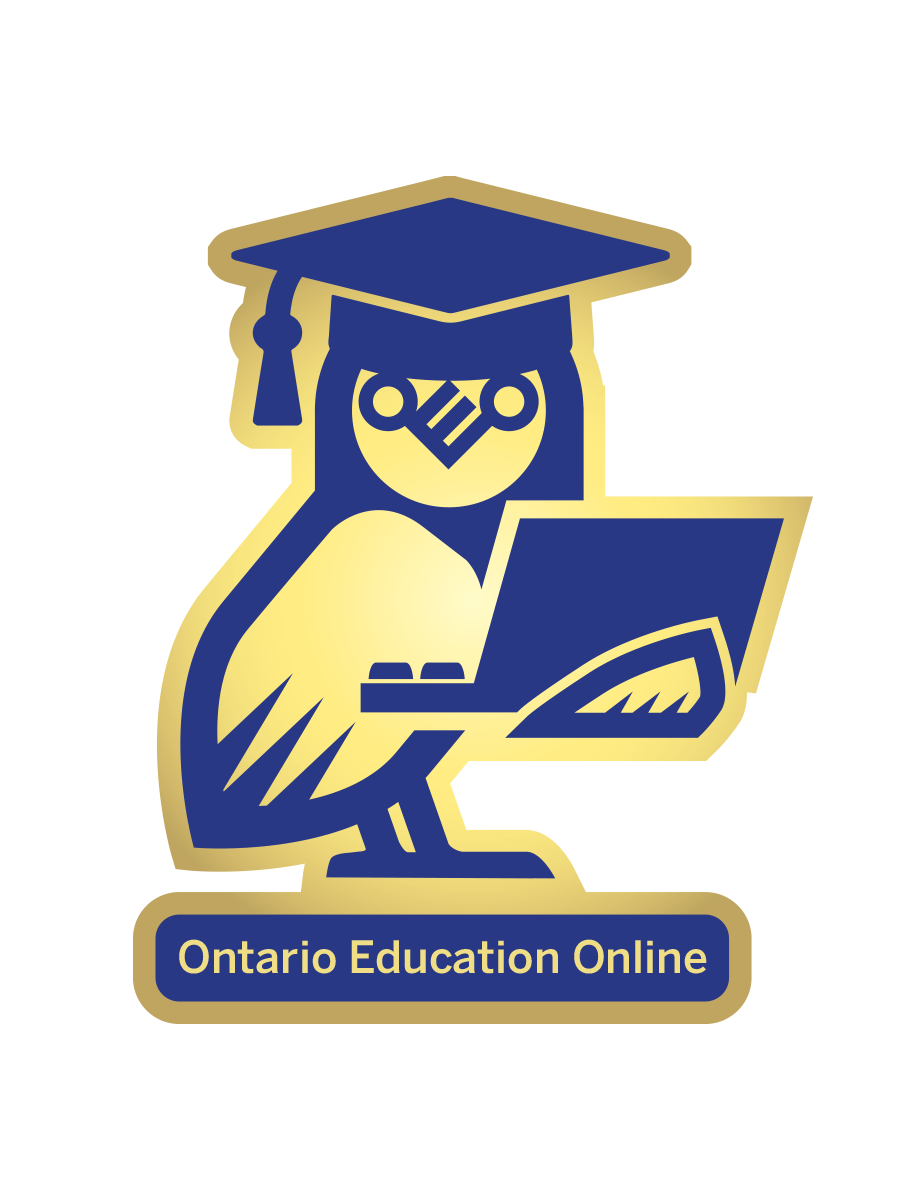 Ontario Education Online