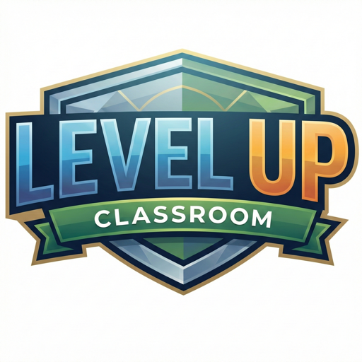 Level Up Classroom