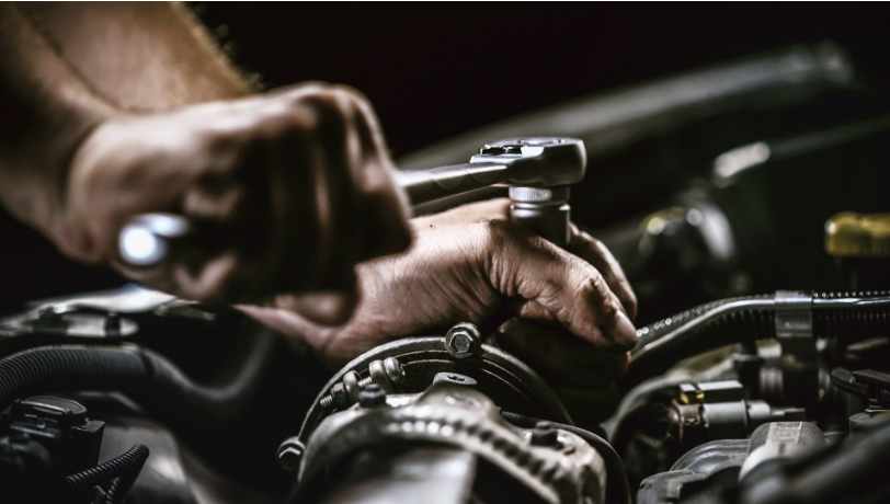 Mechanic
